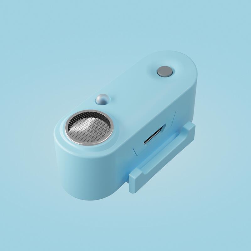 Ultradźwiękowe urządzenie na kleszcze TICKLESS Run dla biegaczy USB
