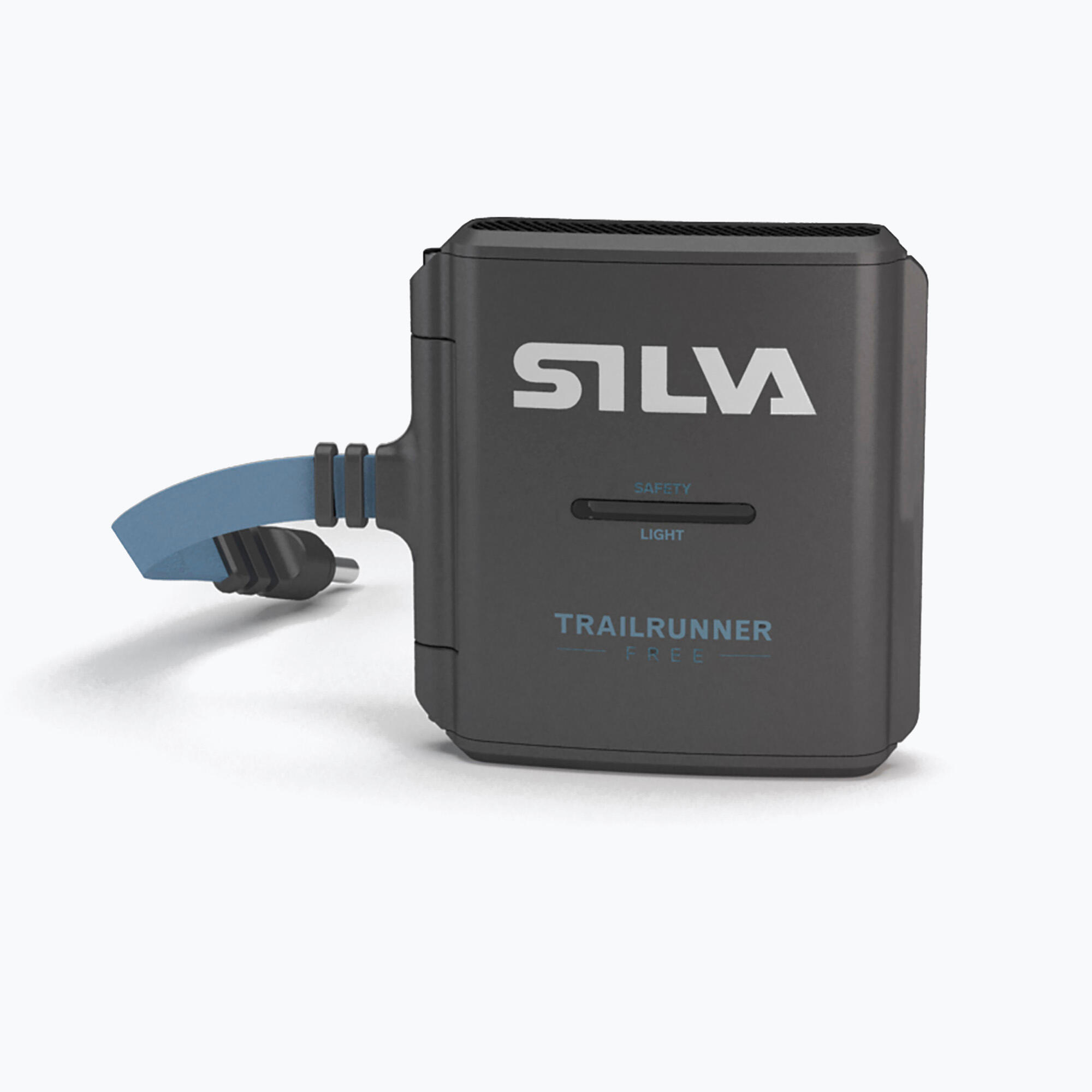 Lampe frontale Silva Trail Runner Free Ultra 5/7