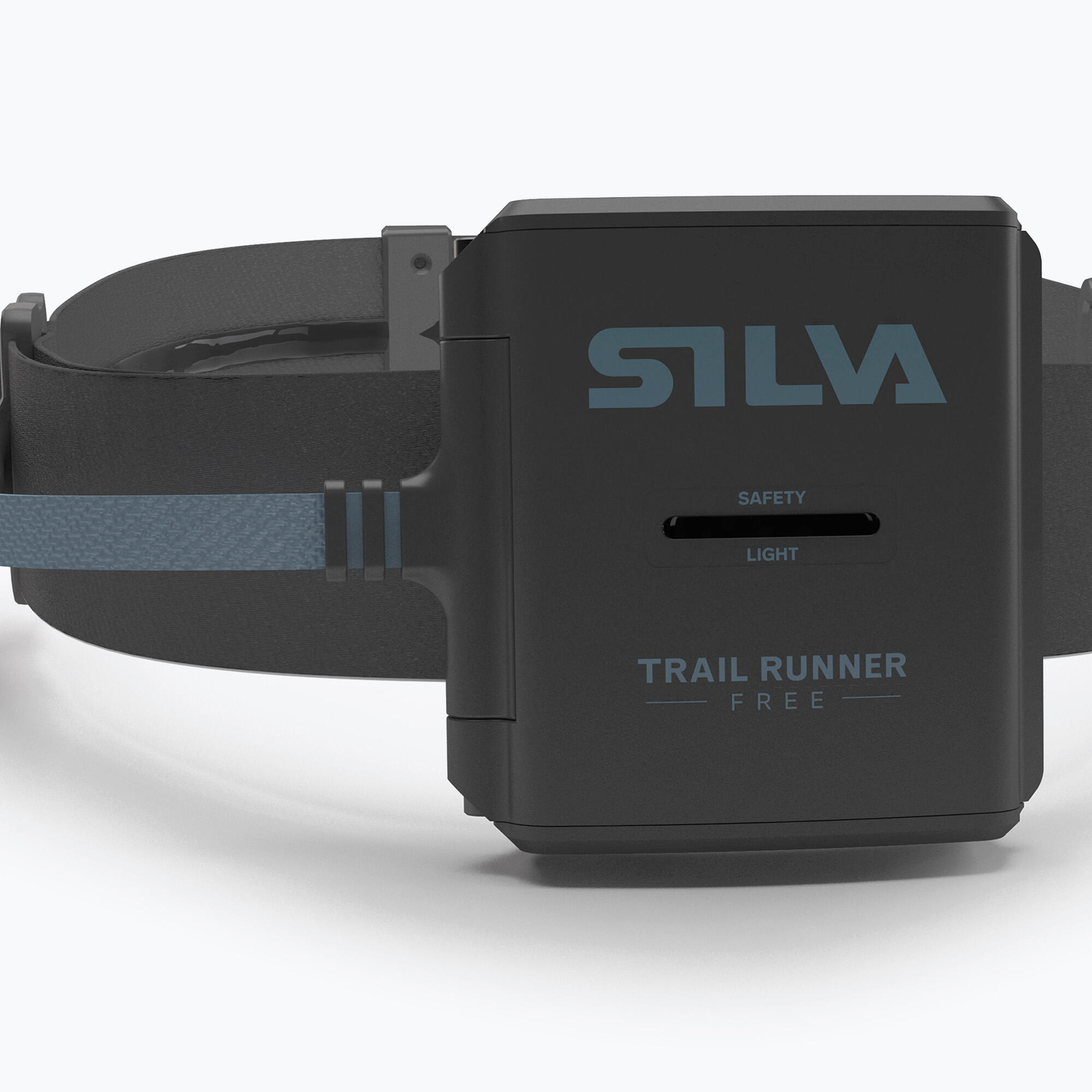 Lampe frontale Silva Trail Runner Free Ultra 3/7