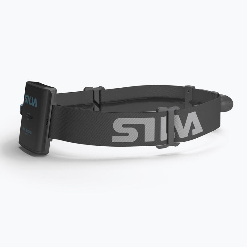 Linterna frontal Silva Trail Runner Free