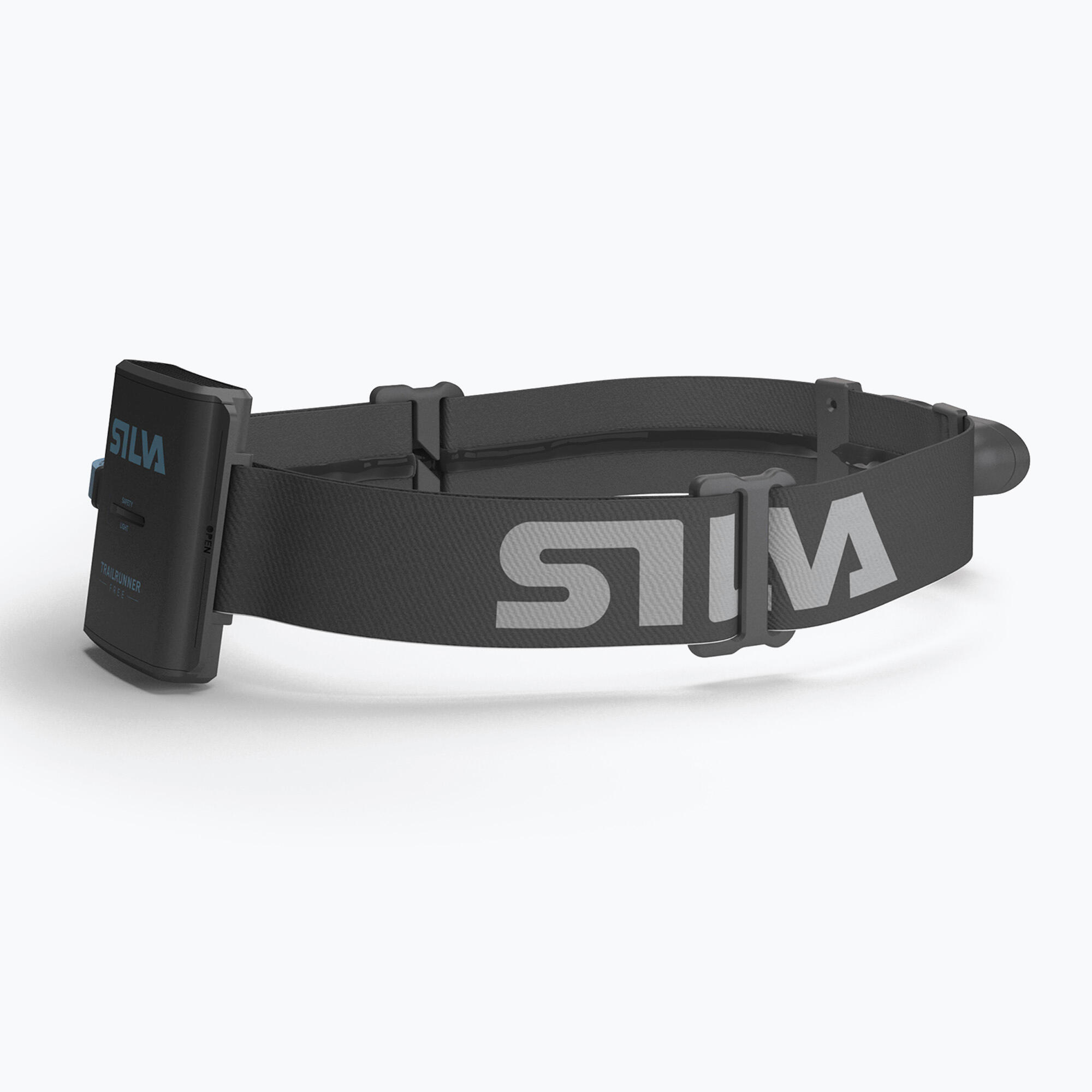 Lampe frontale Silva Trail Runner Free Ultra 2/7