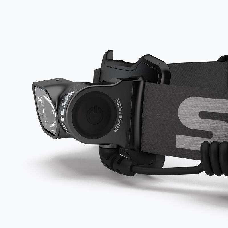 Silva Cross Trail 7R Stirnlampe