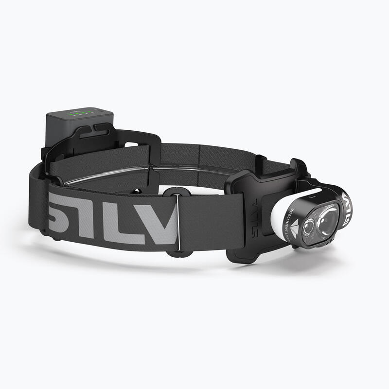 Lampe frontale Silva Cross Trail 7R