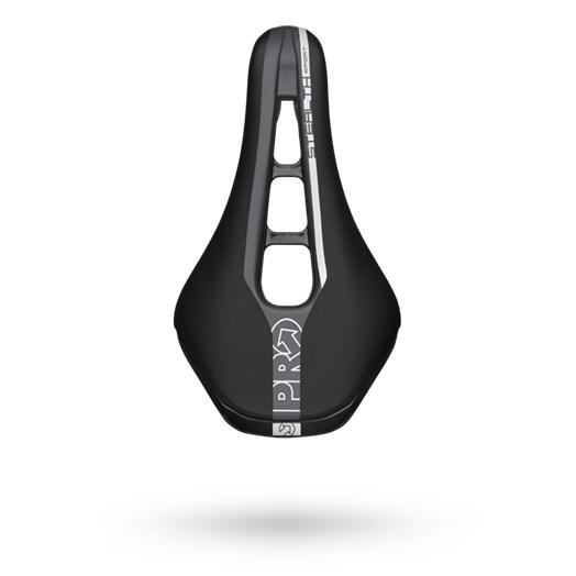 PRO STEALTH SPORT AF SADDLE - BLACK