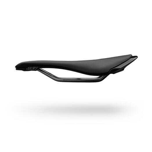 PRO STEALTH SPORT AF SADDLE - BLACK