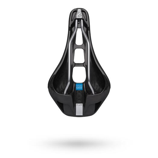 PRO STEALTH SPORT AF SADDLE - BLACK