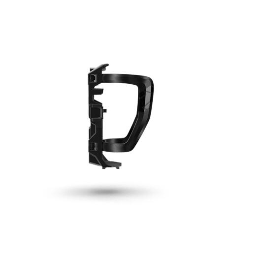 SMART BOTTLE CAGE - BLACK