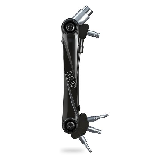 Deck Routing Tool INTERNAL ROUTING TOOL (FOR CABLES / HOSES)