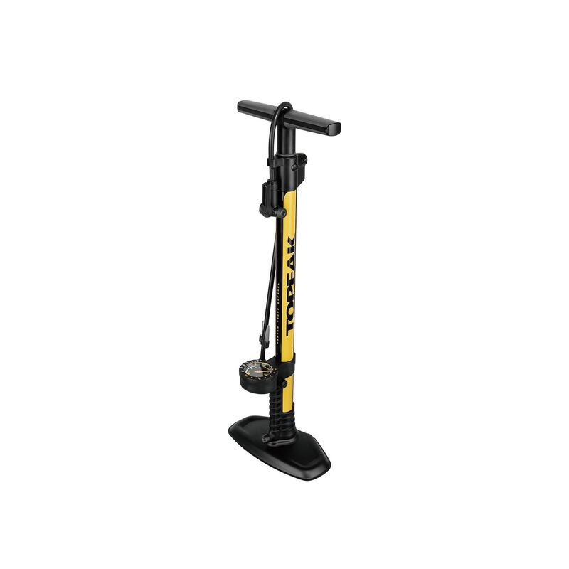 TJB-S2STG Joeblow Sport Floor Pump