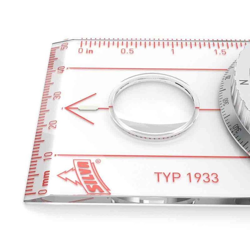 Compass Typ 1933