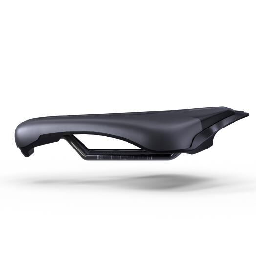 PRO TSA1.2 SADDLES - BLACK