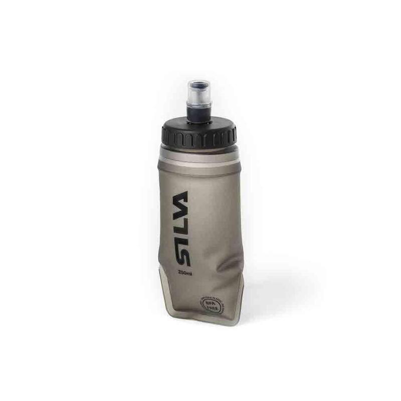 Soft Flask 250ml - Grey