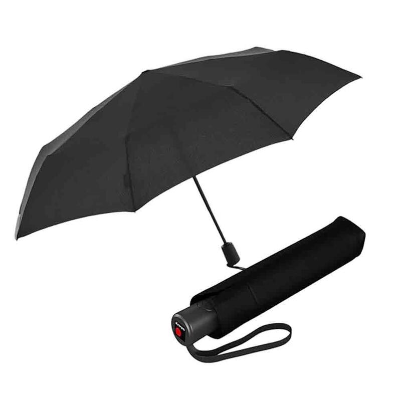 A.200  Automatic Umbrella - Black