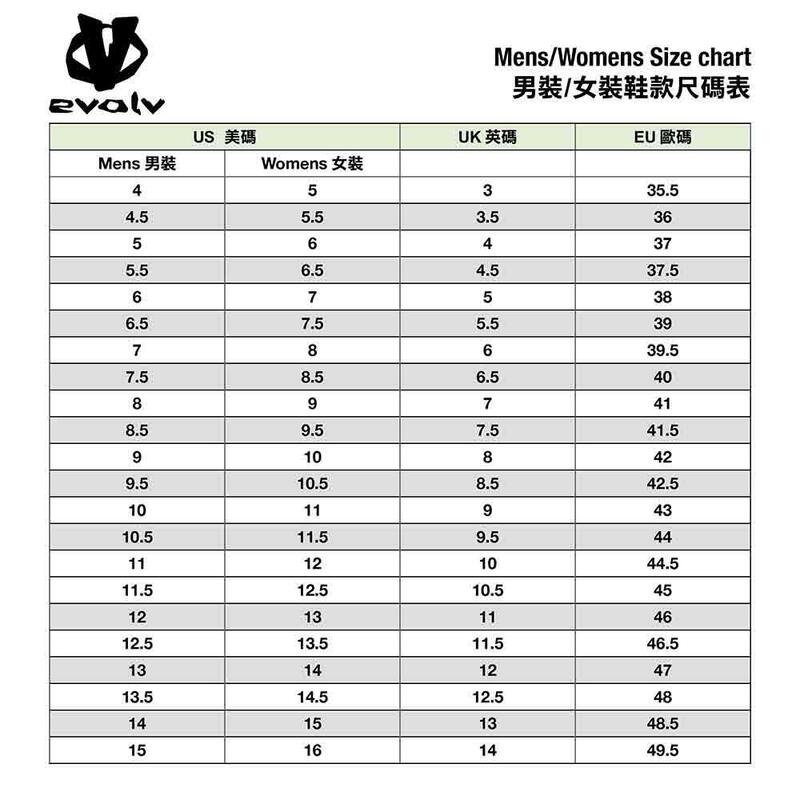 Cruzer Psyche 男款徒步攀爬鞋 - 黑色