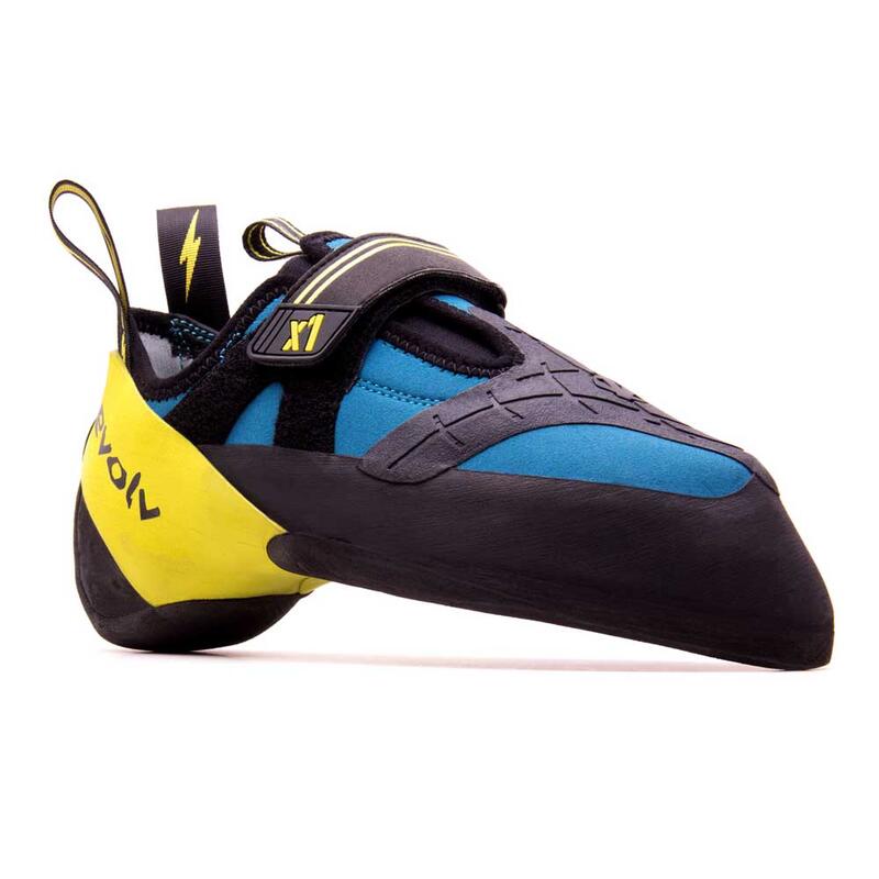 X1 Men's Climbing Shoes - Blue