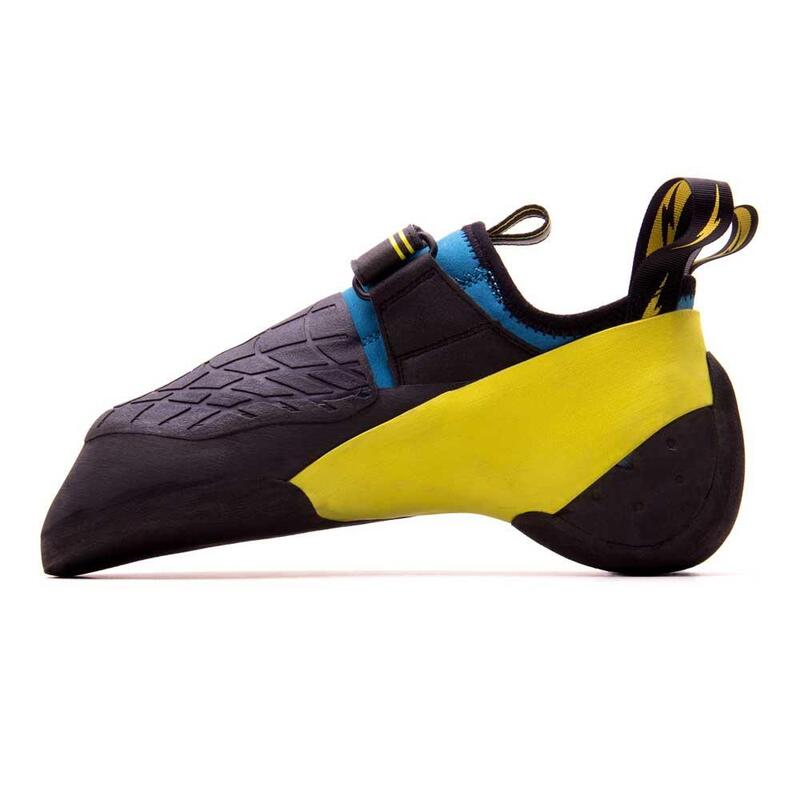 X1 Men's Climbing Shoes - Blue