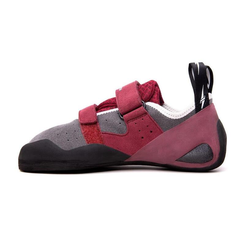 Elektra Women's Climbing Shoes - Pink