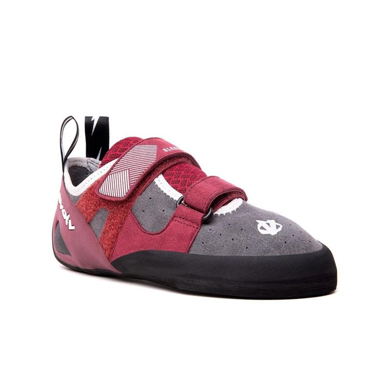 Elektra Women's Climbing Shoes - Pink