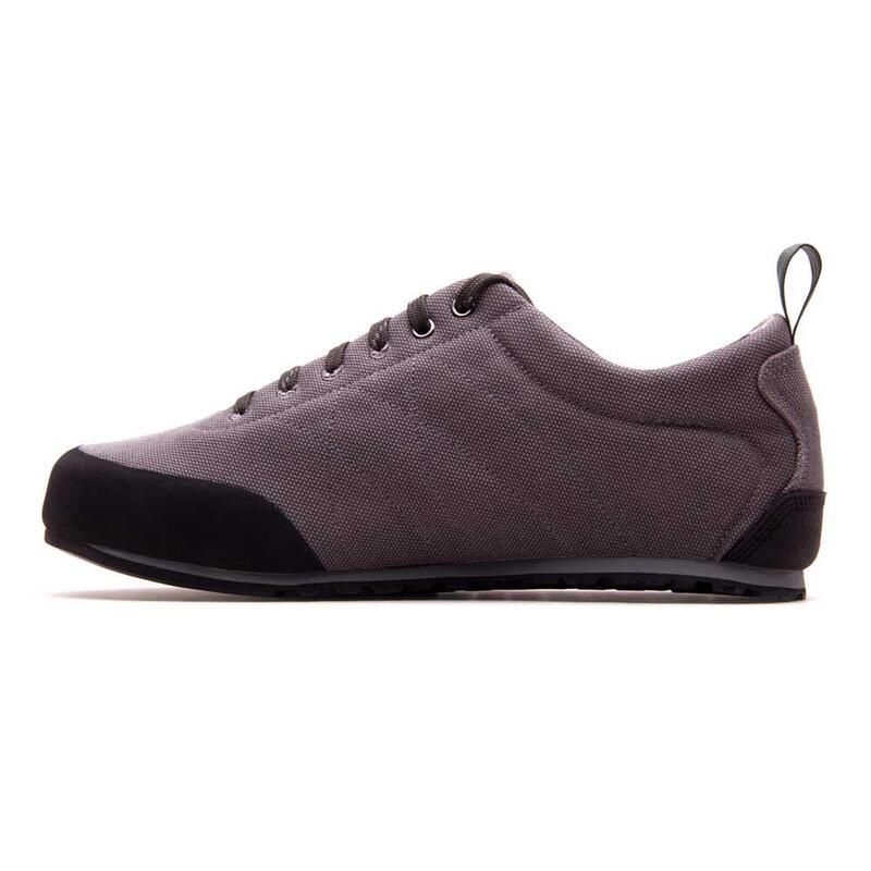 Cruzer Psyche Men's Approach Shoes - Grey