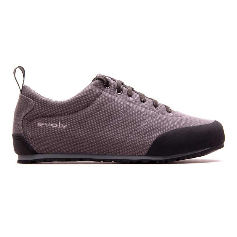 Cruzer Psyche Men's Approach Shoes - Grey