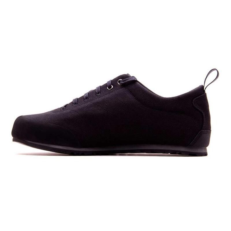 Cruzer Psyche Men's Approach Shoes - Black