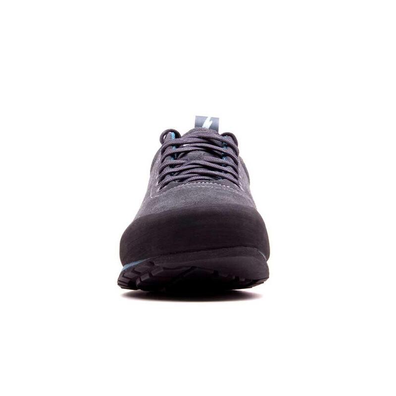 Zender Women's Approach Shoes - Grey