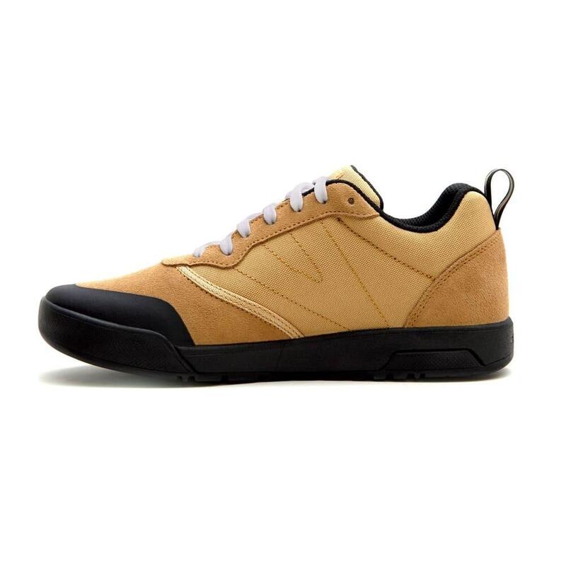 Rebel Women's Approach Shoes - Yellow