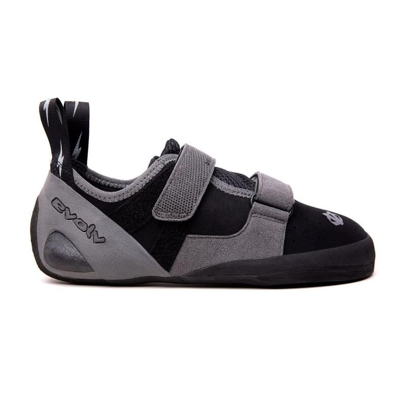 Defy Men's Climbing Shoes - Grey