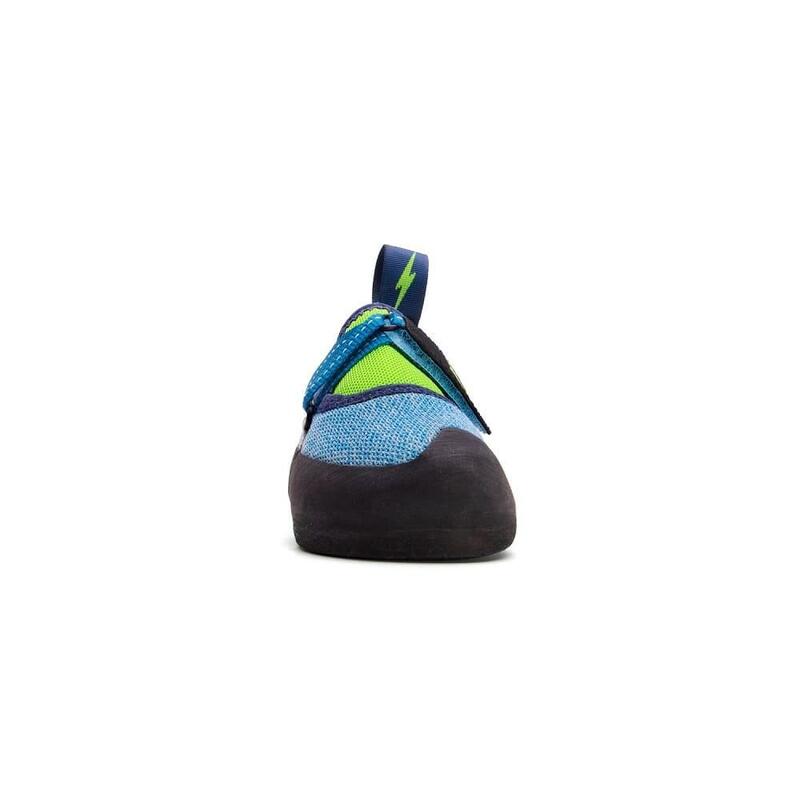 Kid's Climbing Shoes - Blue