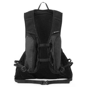 Trailblazer 18 Fast Hiking Backpack 18L - Black