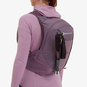 Trailblazer 16 女士極速健行背包 16L - 紫色