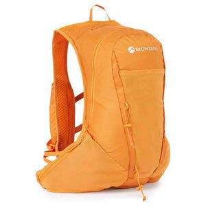 Trailblazer 18 Fast Hiking Backpack 18L - Orange