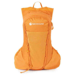 Trailblazer 18 Fast Hiking Backpack 18L - Orange