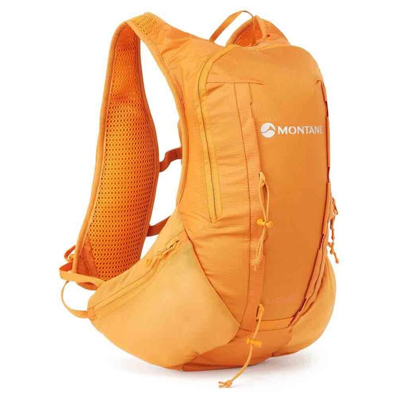 Trailblazer 8 Fast Hiking Backpack 8L - Orange