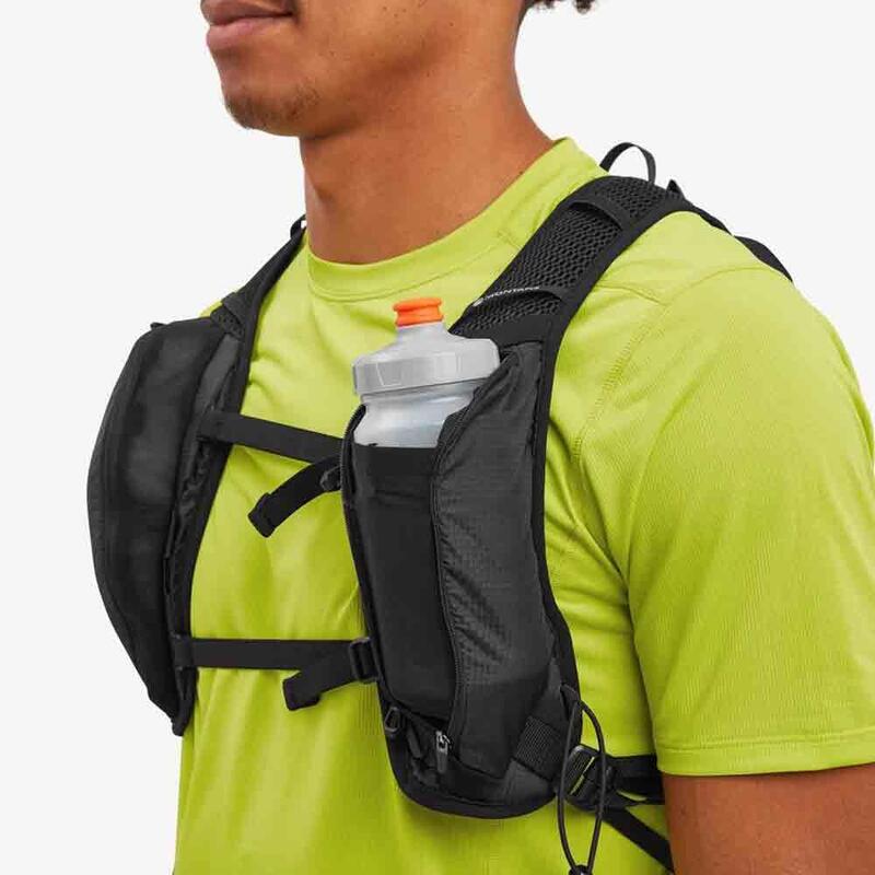 Trailblazer 8 Fast Hiking Backpack 8L - Black