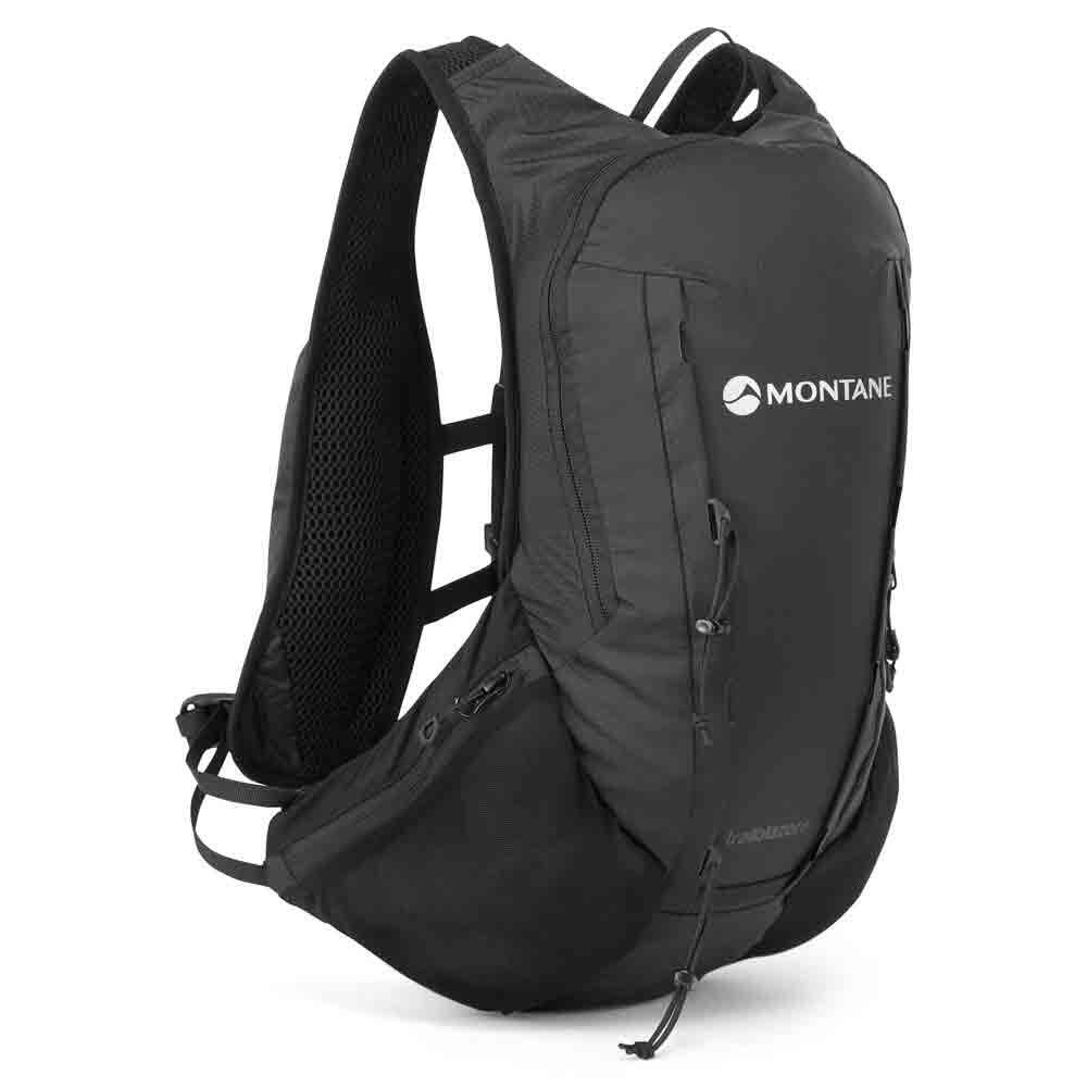 Trailblazer 8 Fast Hiking Backpack 8L - Black