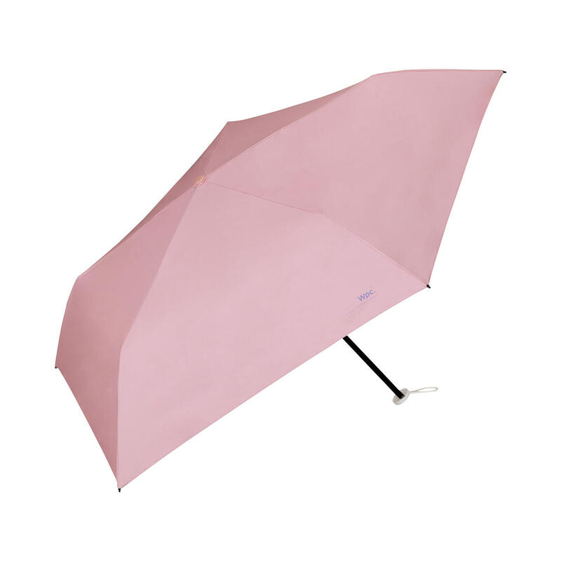 Sunshade Ultra-Lightweight Pocket-size Foldable Umbrella - Pink