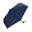 Compact Foldable Umbrella - Navy Blue