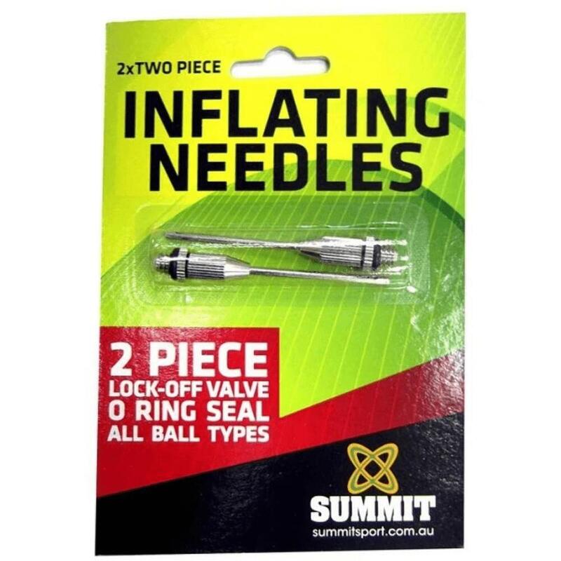 Inflating Needles - 2 Piece