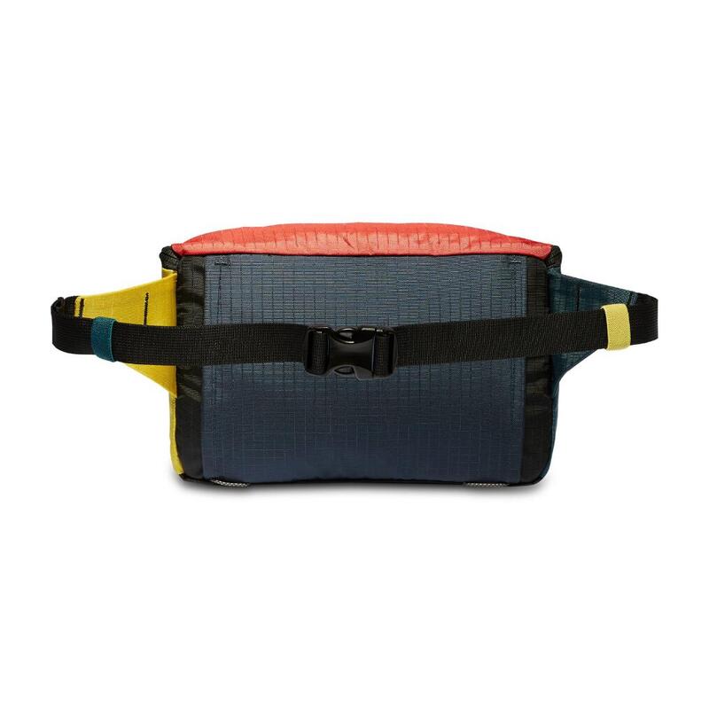 Road Side™ Waist Pack 4L - Green