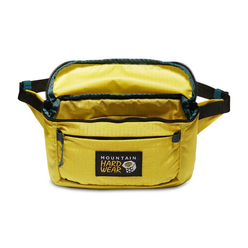 Road Side™ Waist Pack 4L - Yellow