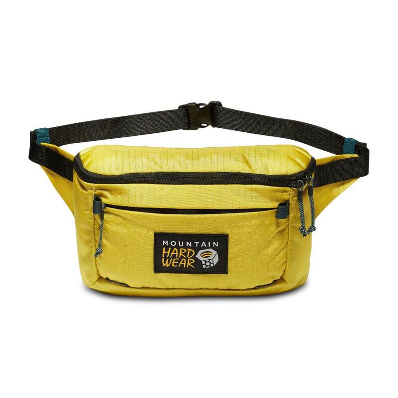 Road Side™ Waist Pack 4L - Yellow