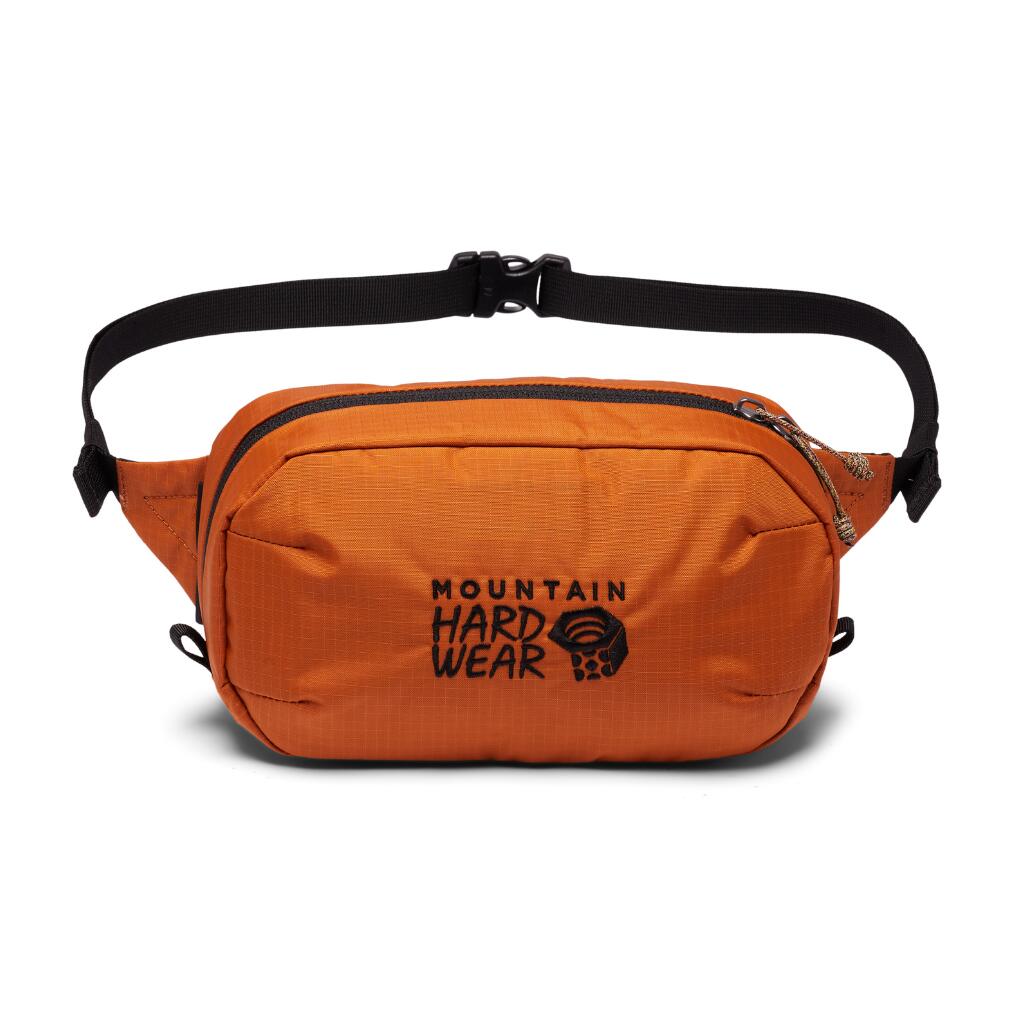 FIELD DAY HIP PACK 4L Bright Copper
