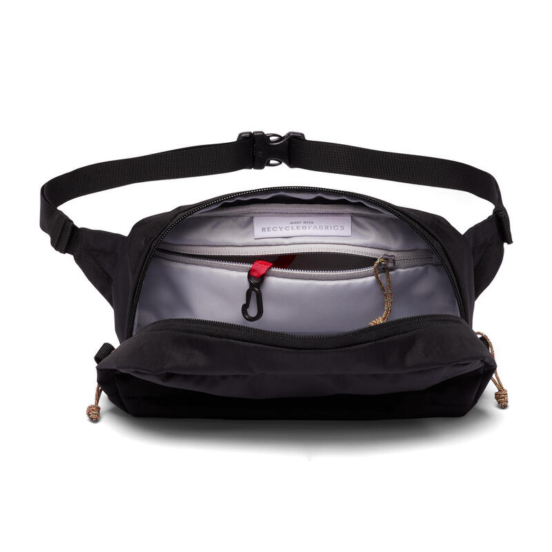 FIELD DAY™ HIP PACK - Black