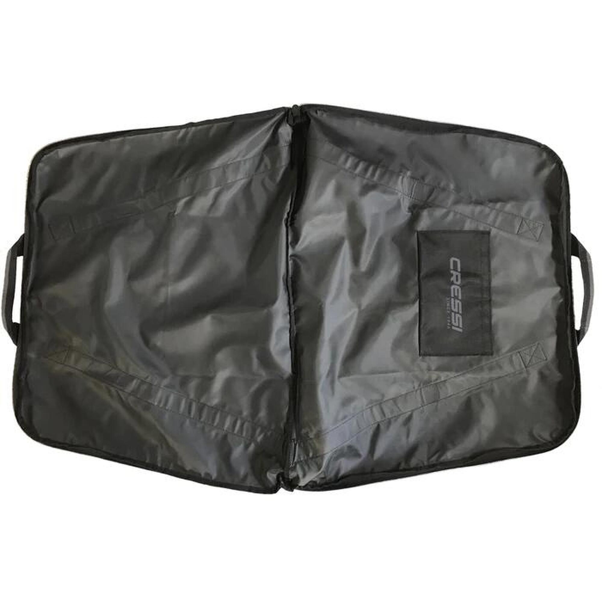 Dry Wetsuit Bag - Black