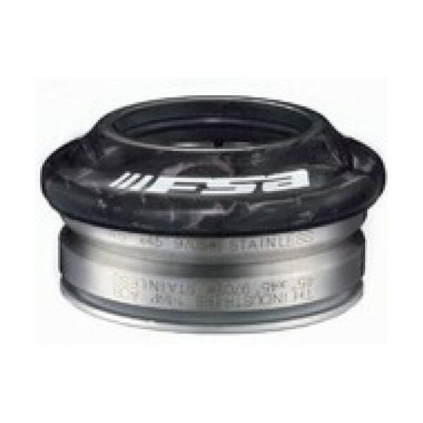 Jeu de direction fsa orbit z semi integre 1 1 8 - Direction de vélo