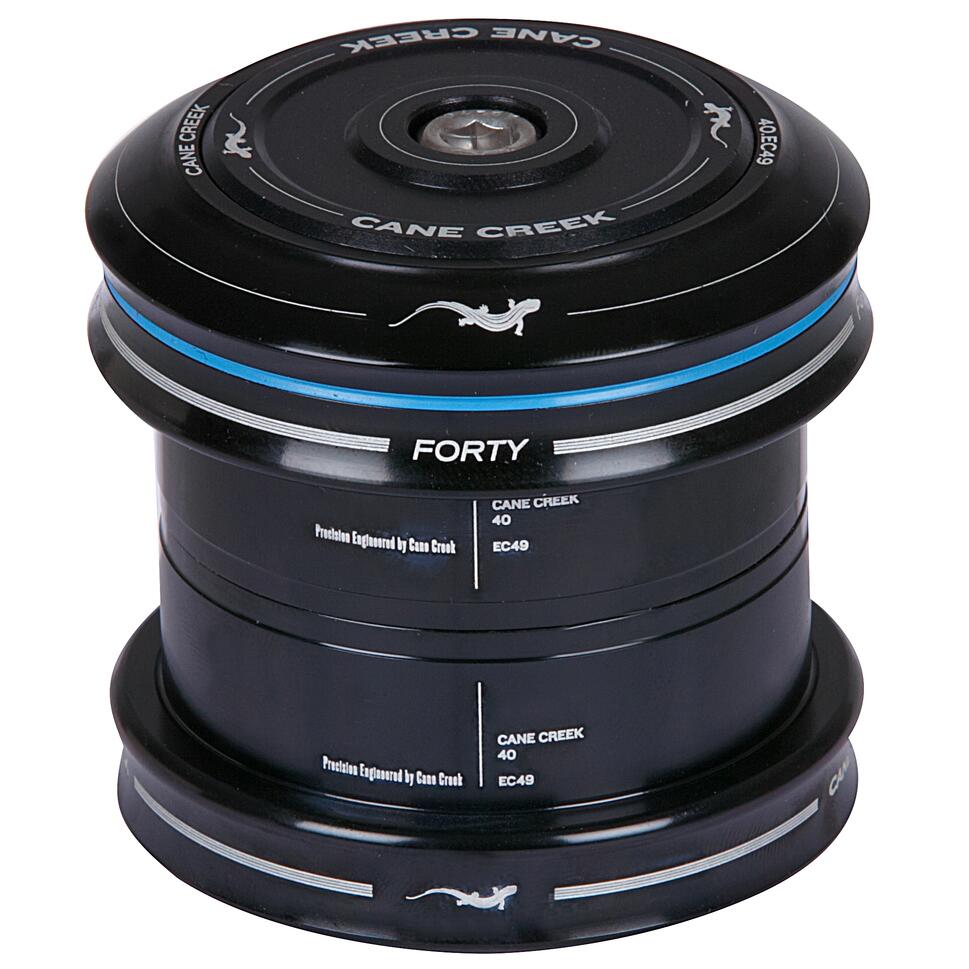 Kompletny zestaw słuchawkowy Cane Creek 40-Series ec49-38,1 ec49-40