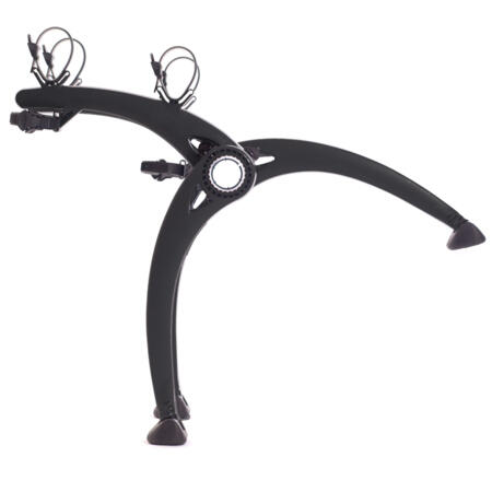 Saris Bones 2 Bikes bike rack