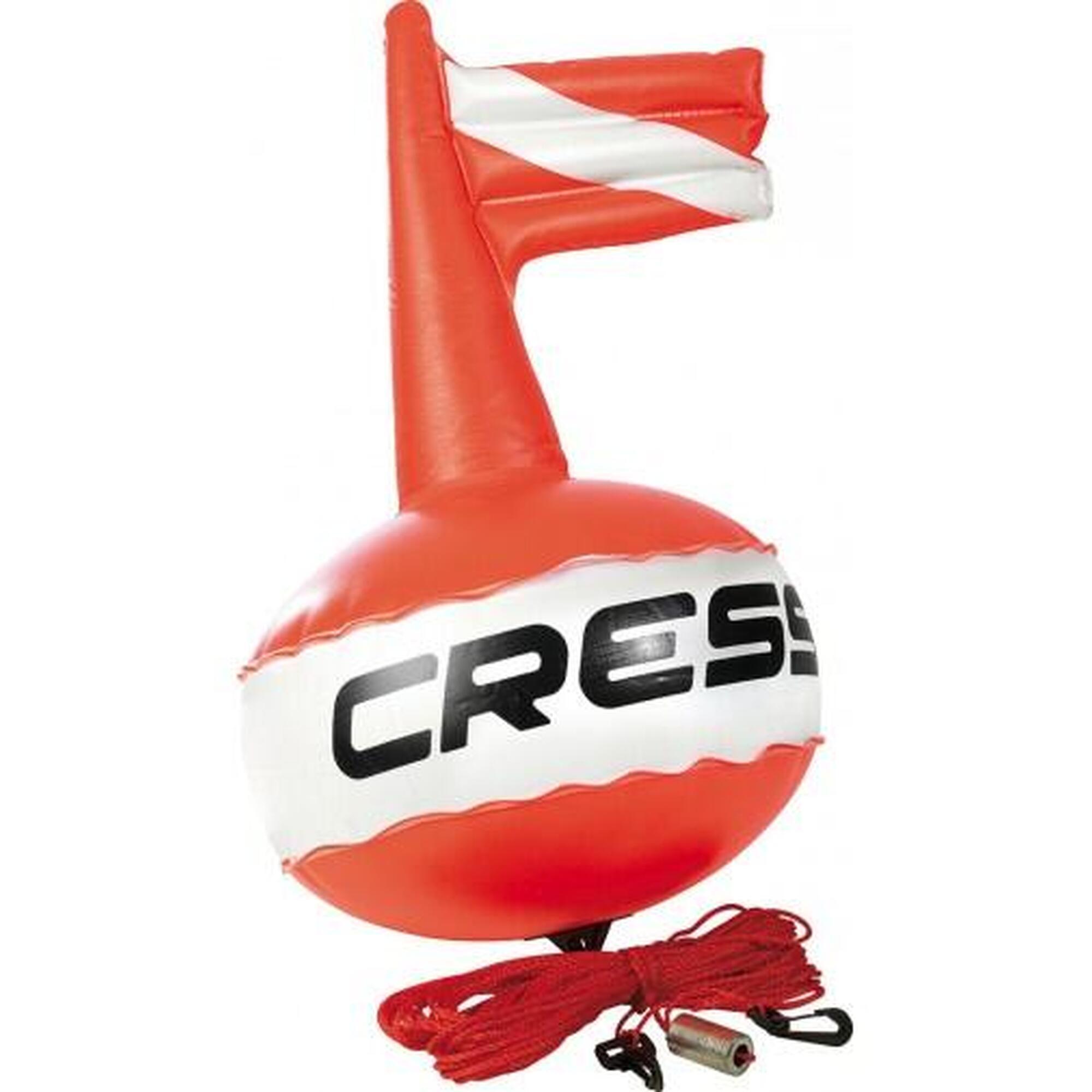 Competition Buoy - Red
