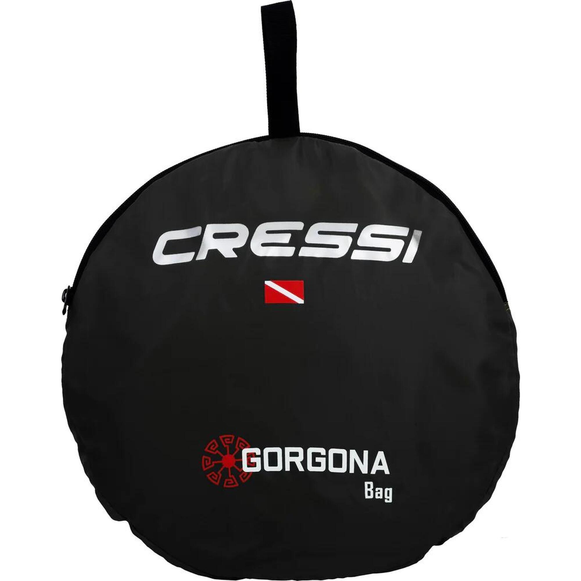 Gorgona Mesh Bag